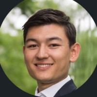Procter & Gamble Employee Arno Bakker's profile photo