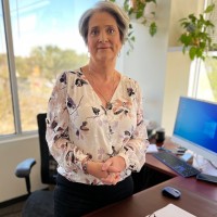 Douglas business solutions Employee Lisa Morton's profile photo