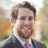 Academic Analytics Employee Daniel Wittels's profile photo