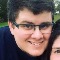 United Systems Inc. Employee Tyler Foster's profile photo