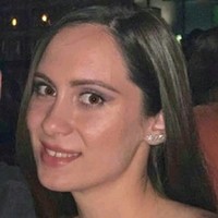 Center E8 Employee Bojana Rosic's profile photo