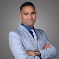 Chirag Baid Email & Phone Number | Solique Global Technologies Private ...