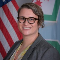 Cook County Public Defender Employee Sharlyn Grace's profile photo