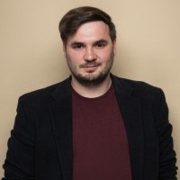 ABRAXA Employee Rafael P.'s profile photo