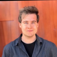 PCI Auction Group Employee Ethan Garber's profile photo