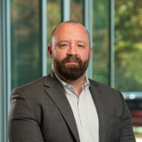 Adventist HealthCare Employee Josh Otten's profile photo