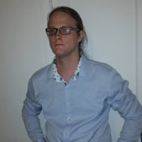 Brandon Hasher Email & Phone Number