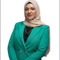 Hager Group Employee Hanaa Safy's profile photo