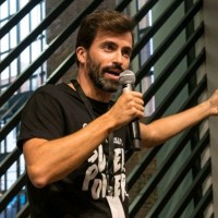 The Hero Camp Employee José Manuel Pérez Prado's profile photo