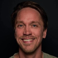 GitButler Employee Mattias Granlund's profile photo