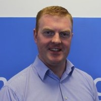 Mastercard Employee Eric Leahy's profile photo