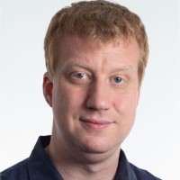 PartySlate Employee Andrew Finch's profile photo