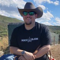 Rock Slide Engineering Employee Cameron Seele's profile photo