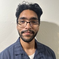 38North Security Employee Jaiden Devasia's profile photo