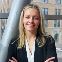 Massachusetts Trial Court Employee Michaela Walsh's profile photo