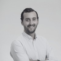 Bridge Insurance Brokers Limited Employee Alexander Potts's profile photo