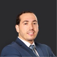 Alvarez & Marsal Employee Amine Y.'s profile photo
