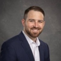 FirstBank Employee Tyler Mcadams's profile photo