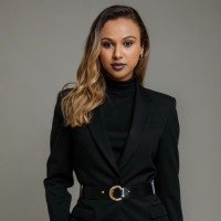 Aurora Enterprise Employee Rediet Worku's profile photo