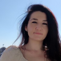ProfiArt Employee Irina Handrea's profile photo