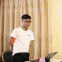AtoZ Group Company Employee Demser Moo's profile photo