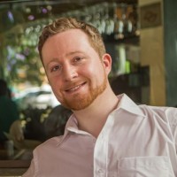 Zendesk Employee Glen M.'s profile photo