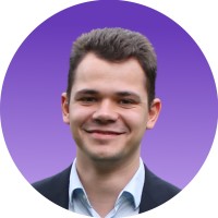 SlideLizard Employee Jakob Mayer's profile photo