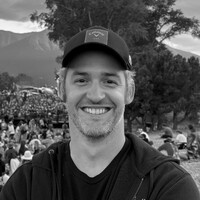 100x Hospitality Employee Harrison Scott's profile photo