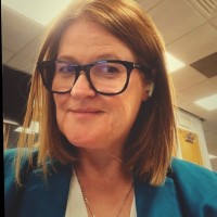 Epos | Sennheiser Employee Nichola Clayton's profile photo