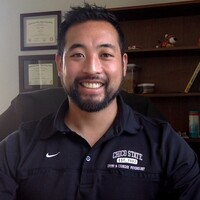 LINCOLN UNIFIED SCHOOL DISTRICT Employee Brandon Masai's profile photo