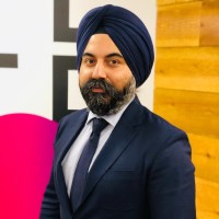 Altimetrik Employee Gurvinder Sahni's profile photo