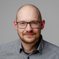 FourEnergy GmbH Employee Timo Ebeling's profile photo