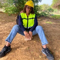 ESEBAT Employee Floraine Moussadji's profile photo