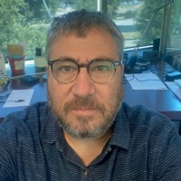 Conveyor Belt Technology Employee Carlos Rodriguez Vasquez's profile photo