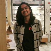 Janani Raghupathy Email & Phone Number