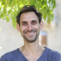 CoverManager Employee Antoine Girard's profile photo