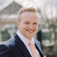 Caleb Cook Email & Phone Number