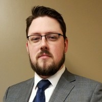 HaasCaywood PC Employee Jacob Porter's profile photo