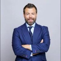 Royal LePage Signature Realty, Toronto Employee Sean Morris's profile photo