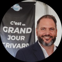 RIVARD Employee Josselin Poirier's profile photo