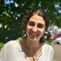 Leah Luzhansky Email & Phone Number