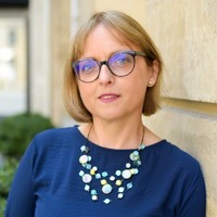 France Chimie Employee Laurence Laumond's profile photo