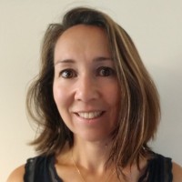 PYXALIS Employee Aurelie Boyeldieu's profile photo