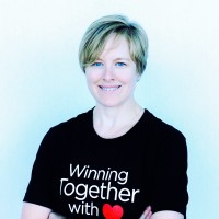 General Mills Employee Sarah Petersen's profile photo