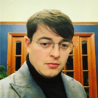 Airbus Aircraft Employee Daniel Holland Ceng Msc Mraes's profile photo