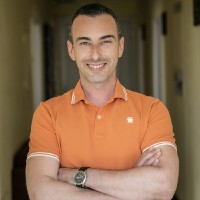 Webcafe Employee Kaloyan Lazov's profile photo