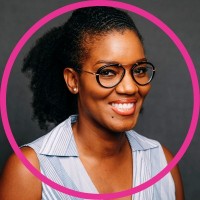 Jamestown Estate Homes Employee Alicia Lynch's profile photo