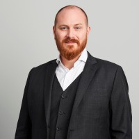 The Missing Link Employee Aaron McYber's profile photo