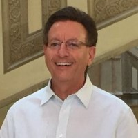 Informa Markets Employee Todd Willis's profile photo