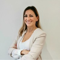 The July Employee Katrin Waidacher's profile photo